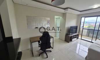 Imagem 6: Apartamento à venda em Sorocaba-SP, Jardim Santa Fe: 2 quartos, 2 salas, 1 banheiro, 1 vag