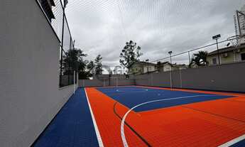 Imagem 4: Apartamento para locação no coração de Sorocaba-SP: 1 quarto, 2 salas, 1 banheiro, 1 vaga