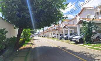 Imagem: Venda de Casa em Condomínio em Sorocaba-SP