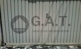 Imagem 7: Casa para locação na Vila Porcel, Sorocaba-SP: 2 quartos, 2 salas, 1 banheiro, 1 vaga de g