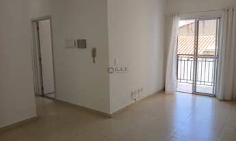 Imagem 6: Apartamento para locação no Jardim Icatu, Votorantim-SP: 2 quartos, 1 sala, 1 banheiro, 1