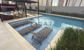 Imagem: Apartamento à venda em Sorocaba-SP 1 quarto