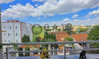 Imagem 7: Apartamento para locação na Vila Jardini, Sorocaba-SP: 3 quartos, 1 suíte, 77,23m², 2 vaga