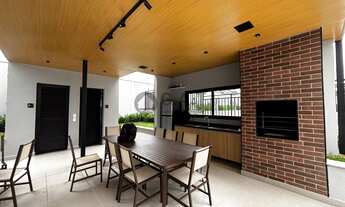 Imagem 3: Apartamento para locação no coração de Sorocaba-SP: 1 quarto, 2 salas, 1 banheiro, 1 vaga