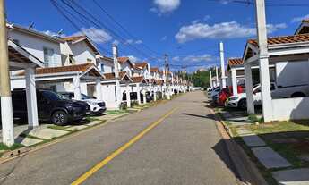 Imagem 7: Casa em Condomínio em Sorocaba-SP: 3 Quartos, 1 Suíte, 3 Vagas de Garagem sendo 1 coberta