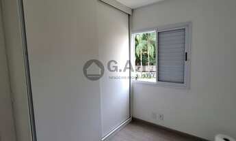 Imagem 7: Apartamento para locação em Sorocaba-SP, Jardim Vera Cruz: 2 quartos, sala, banheiro, 2 va