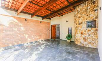 Imagem 3: Casa para venda em Sorocaba-SP, Jardim Astro: 3 quartos, 1 suite, 1 sala, 2 banheiros, 1 v