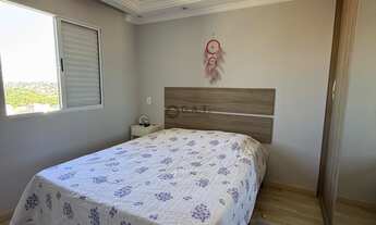 Imagem 6: Aluguel de Apartamento de 2 Quartos no Jardim Wanel Ville IV, Sorocaba-SP: 53m², 1 vaga de