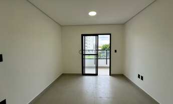 Imagem 4: Apartamento para locação de alto padrão em Sorocaba-SP, no Jardim Refúgio: 3 quartos, 1 su