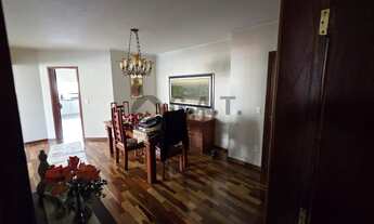 Imagem 4: Apartamento de 3 Quartos no Centro de Sorocaba-SP, Com Suite, 2 Salas, 2 Banheiros, 2 Vaga