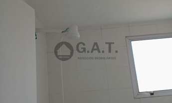 Imagem 3: Aluguel de Apartamento 2 quartos em Sorocaba-SP, Bairro Altos de Ipanema: 2 salas, 1 banhe