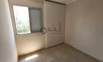 Imagem 7: Lindo Apartamento à Venda no Jardim Simus, Sorocaba-SP: 3 Quartos, 1 Suíte, 1 Vaga, 80m²