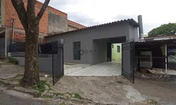 Imagem 4: Excelente Casa para Locação em Sorocaba-SP, Bairro Parque Vitória Régia! 2 Quartos, 1 Sala