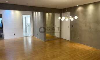 Imagem 3: Apartamento à venda no Centro de Sorocaba-SP: 3 quartos, 3 suítes, 2 salas, 4 banheiros, 2