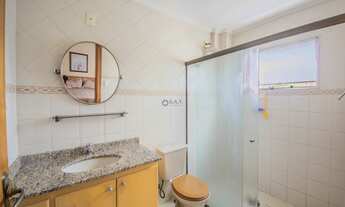 Imagem 7: Apartamento à venda em Parque Campolim, Sorocaba-SP: 3 quartos, 1 suíte, 2 salas, 2 banhei