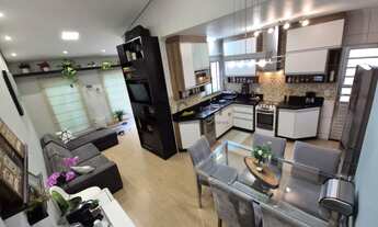 Imagem 6: Venda: Casa com 2 quartos, 2 salas, 2 banheiros e 2 vagas no Jd. Residencial Villa Amato