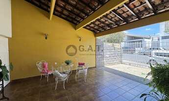 Imagem 5: Casa para locação no Jardim Santa Rosalia, Sorocaba-SP: 5 quartos, 1 suíte, 3 salas, 3 ban