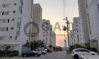 Imagem 4: Imperdível: Apartamento de 2 quartos no Jardim São Carlos, Sorocaba-SP - 56,44m², 2 salas