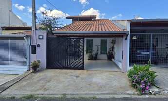 Imagem 3: Venda: Casa com 2 quartos, 2 salas, 2 banheiros e 2 vagas no Jd. Residencial Villa Amato