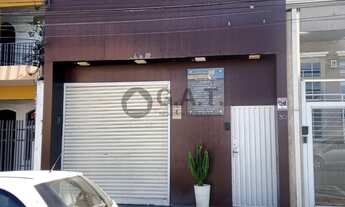 Imagem: SALA COMERCIAL PARA LOCAÇÃO NO JARDIM