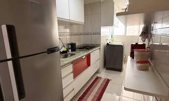 Imagem: Aluguel de Apartamento de 2 Quartos no Jardim