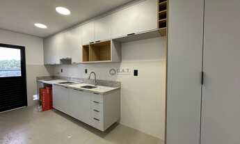 Imagem 2: Apartamento para locação de alto padrão em Sorocaba-SP, no Jardim Refúgio: 3 quartos, 1 su