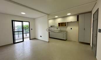 Imagem: Apartamento para locação de alto padrão