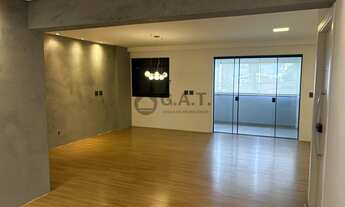 Imagem 6: Apartamento à venda no Centro de Sorocaba-SP: 3 quartos, 3 suítes, 2 salas, 4 banheiros, 2