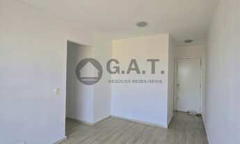 Imagem 4: Imperdível: Apartamento à venda em Sorocaba-SP, Jardim Wanel Ville IV! 2 quartos, 2 salas