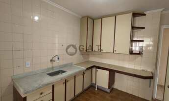 Imagem 2: Lindo Apartamento à Venda no Jardim Simus, Sorocaba-SP: 3 Quartos, 1 Suíte, 1 Vaga, 80m²