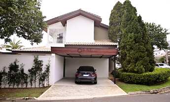 Imagem 2: CASA À VENDA NO CONDOMÍNIO GRANJA OLGA II - SOROCABA/SP