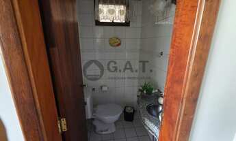 Imagem 7: Apartamento de 3 Quartos no Centro de Sorocaba-SP, Com Suite, 2 Salas, 2 Banheiros, 2 Vaga