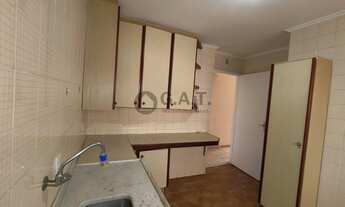 Imagem 3: Lindo Apartamento à Venda no Jardim Simus, Sorocaba-SP: 3 Quartos, 1 Suíte, 1 Vaga, 80m²