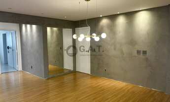 Imagem 4: Apartamento à venda no Centro de Sorocaba-SP: 3 quartos, 3 suítes, 2 salas, 4 banheiros, 2