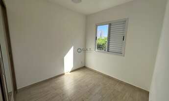 Imagem 5: Venda de Apartamento de 2 Quartos no Jardim das Magnólias, Sorocaba-SP: 49m², 1 Sala, 1 Ba