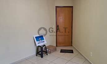 Imagem 5: Excelente oportunidade de locação de apartamento com 2 quartos e 2 vagas de garagem no Jar