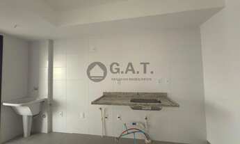 Imagem 5: Apartamento à venda em Sorocaba-SP: 1 quarto, 1 suíte, 1 sala, 2 banheiros, 1 vaga de gara