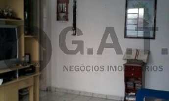 Imagem 2: Imperdível: Casa à venda em Sorocaba-SP, Vila Porcel! 2 quartos, 2 salas, 1 banheiro, 1 va