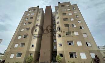 Imagem: Apartamento à venda em Sorocaba-SP 2 quartos