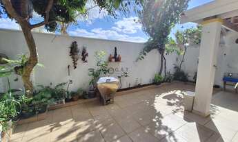 Imagem 6: Casa em Condomínio em Sorocaba-SP: 3 Quartos, 1 Suíte, 3 Vagas de Garagem sendo 1 coberta