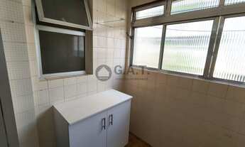 Imagem 5: Lindo Apartamento à Venda no Jardim Simus, Sorocaba-SP: 3 Quartos, 1 Suíte, 1 Vaga, 80m²