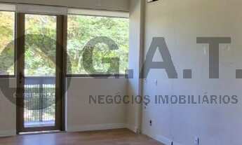 Imagem: Sala Comercial Exclusiva para Locação