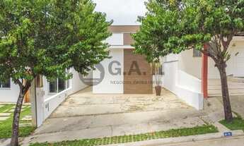 Imagem 4: Casa em Condomínio de Luxo em Sorocaba-SP - 3 Quartos, 1 Suíte, 2 Salas, 2 Banheiros, 3 Va