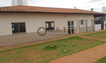 Imagem 4: Aluguel de Apartamento 2 quartos em Sorocaba-SP, Bairro Altos de Ipanema: 2 salas, 1 banhe