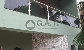 Imagem: Casa à venda em Sorocaba-SP, Jardim Prestes