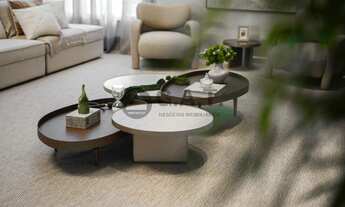 Imagem 7: Casa à Venda no Condomínio Saint Patrick em Sorocaba , 4 Suítes, Piscina com Spa