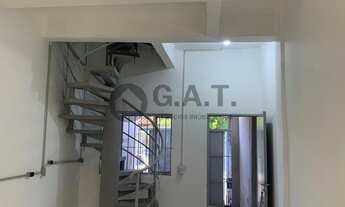 Imagem: Casa para Locação na Vila Helena, Sorocaba-SP