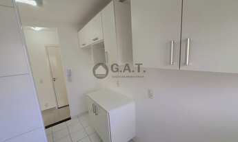 Imagem 4: Apartamento à venda em Sorocaba-SP, Vila Progresso: 2 quartos, 1 sala, 1 banheiro, 1 vaga