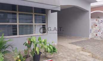 Imagem: Casa para locação em Sorocaba-SP, Vila