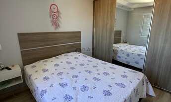 Imagem 3: Aluguel de Apartamento de 2 Quartos no Jardim Wanel Ville IV, Sorocaba-SP: 53m², 1 vaga de